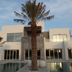 Origin Bi-fold Doors - Windows And Doors