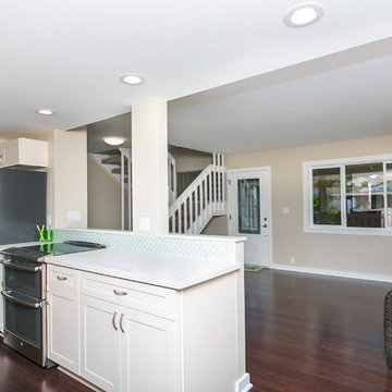 Kitchen & Bathroom Projects