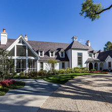 exteriors