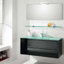 Onsen Bath Vanity - Products