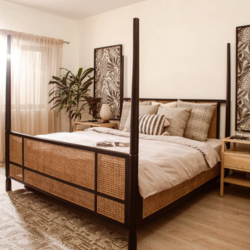 Project Abode
