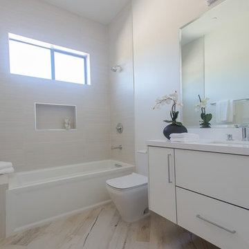 Sherman Oaks Dream Home