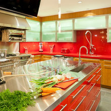 Kitchen for 843