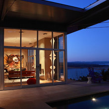 Exterior Ideas