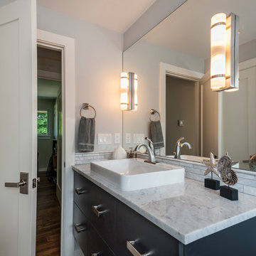 Mid Century Modern: Remodel & Addition