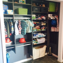 Future Children Room Ideas