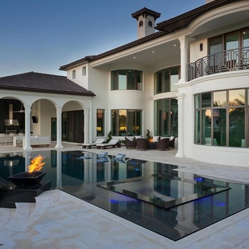 Custom Pool Installations