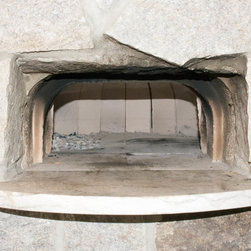 Pheasant Lane - Outdoor Structures