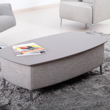 Famatab Elsa Lift Top Coffee Table by Famaliving California