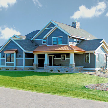 Sun Prairie Home