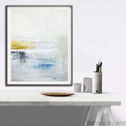 "Glimpse" - Fine Art Prints