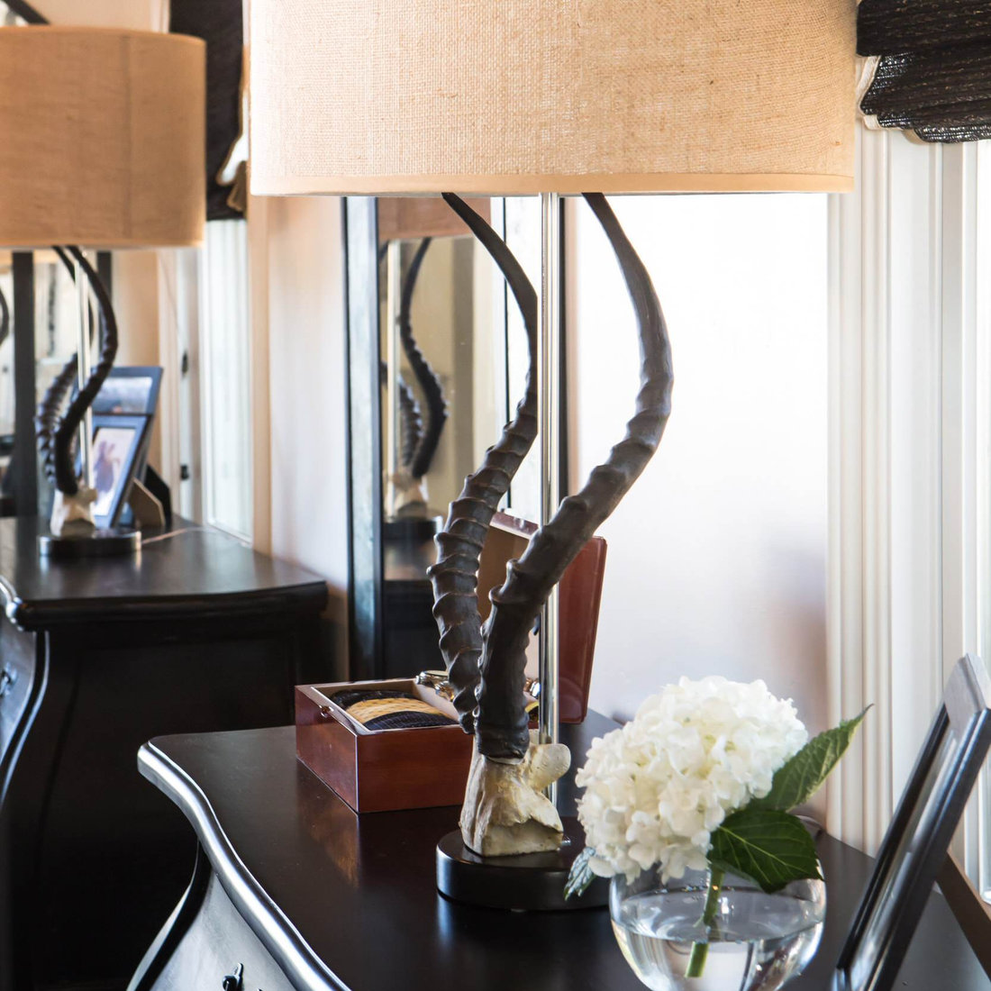 Chic Hacienda