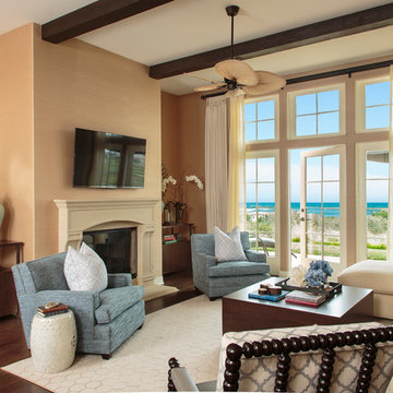 Hospitality | Terranea Resort | Palos Verdes, CA