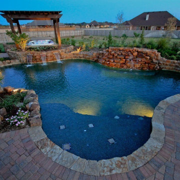 Swimming Pool Contractor