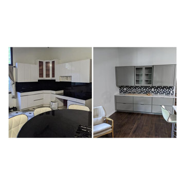 Before & After Examples