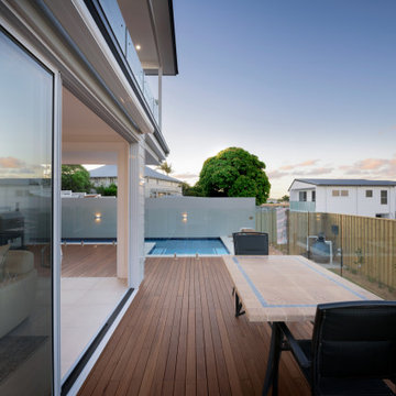 Harbour House