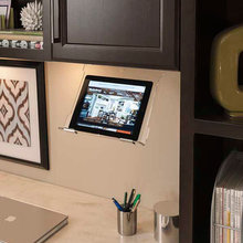 Kitchen Storage
