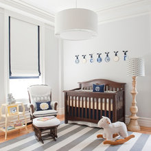 nursery