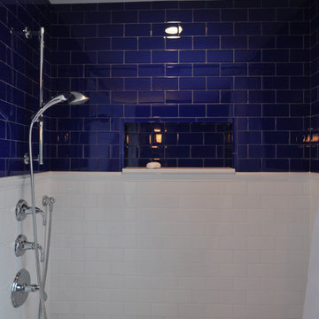 Tranquil Blue-Project 2645