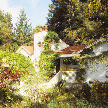 Southeast Exterior