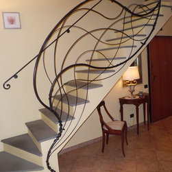 Stairs - Products