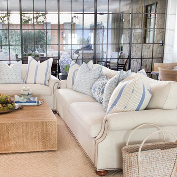 Cozy Coastal Beach House