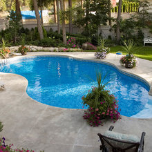 Pool Ideas