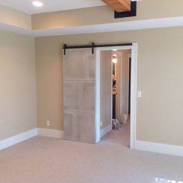 Catt Residence - June 2014