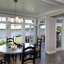 lake house