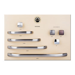 Elite Knobs Showroom - Products