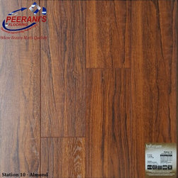 Laminate Flooring Collection by Quick Style - Laminate Flooring