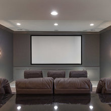 Movie Theater
