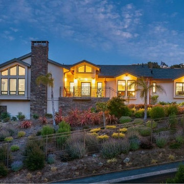 Feng Shui Dream Home in Hillsborough