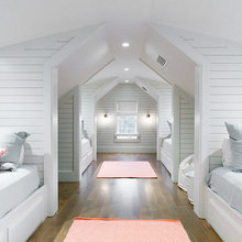 Bunk room
