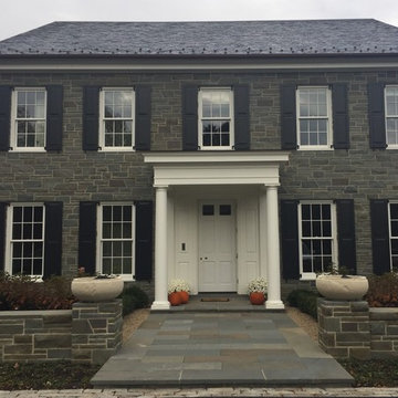 Residential Work