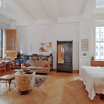 Exciting Condo Makeover
