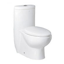 Bathroom Toilets