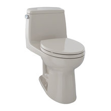 Toilets