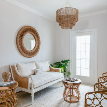 Lavallette Sitting Room