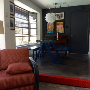 Residential Projectl