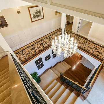 Magnificent Westmount Tudor