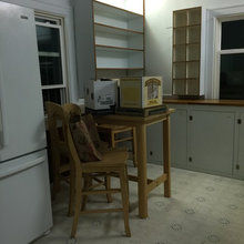 2017 Kitchen Remodel