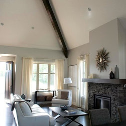Glenora Renovation - Products
