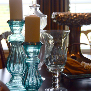 Rutherford NC Traditional Residence