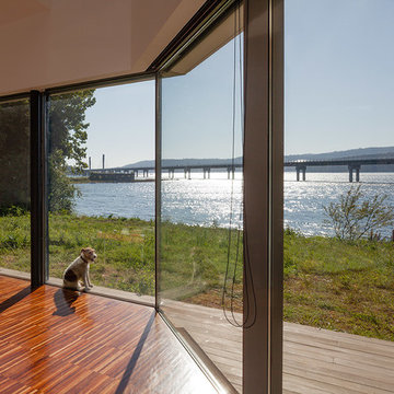 Vivienda en Noia