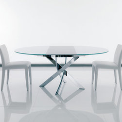 Barone Table by Bontempi - Dining Tables