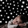 Stars Glow In The Dark Wall Decals