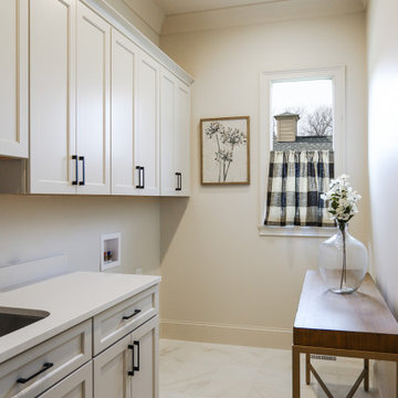 Fairfield Glade, Tennessee Model Home