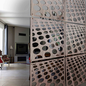 20 most innovative hanging room divider ideas for 2023