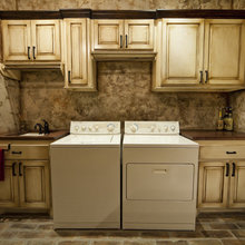 Laundry Rm